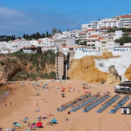 Appartement Old Fisherman's Corner 18 - Centro Old Town