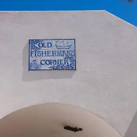 Old Fisherman's Corner 18 - Centro Old Town Appartement *