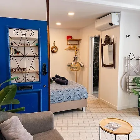 Old Fisherman's Corner 18 - Centro Old Town Appartement