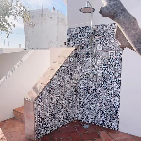 Old Fisherman's Corner 18 - Centro Old Town * Albufeira