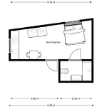 Apartament Old Fisherman's Corner 18 - Centro Old Town