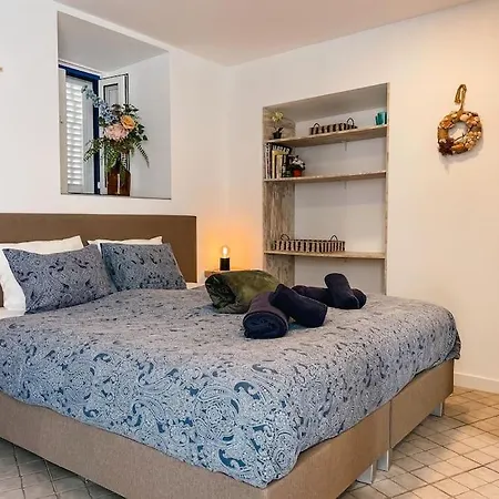 Old Fisherman's Corner 18 - Centro Old Town Apartamento Albufeira