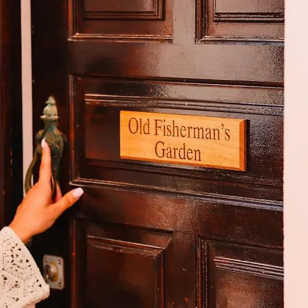 아파트 Old Fisherman's Corner 18 - Centro Old Town 알부페이라