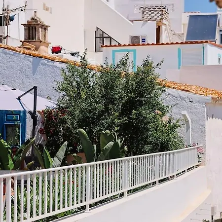 Old Fisherman's Corner 18 - Centro Old Town Apartamento