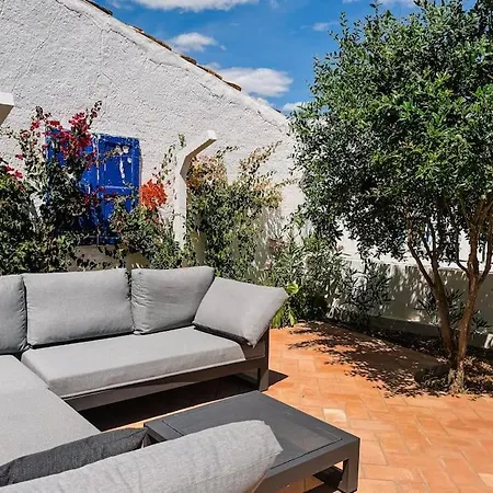 Old Fisherman's Corner 18 - Centro Old Town Appartement *