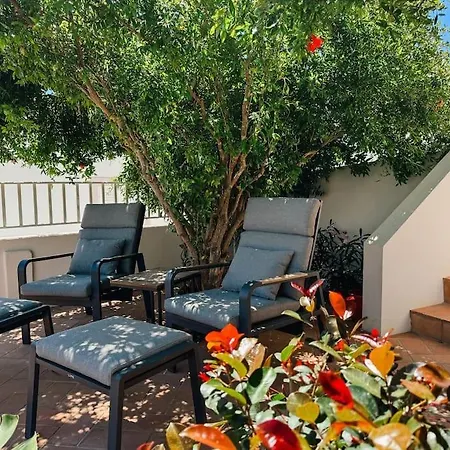 Old Fisherman's Corner 18 - Centro Old Town * Albufeira