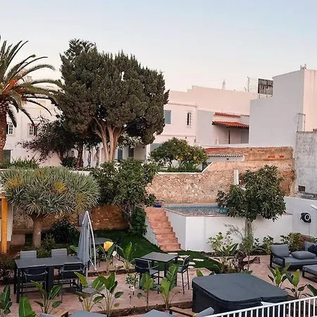 Old Fisherman's Corner 18 - Centro Old Town