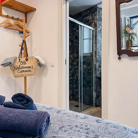 Old Fisherman's Corner 18 - Centro Old Town