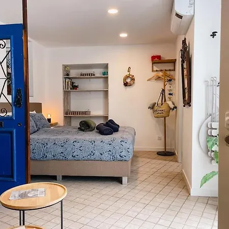 Old Fisherman's Corner 18 - Centro Old Town Apartamento Albufeira