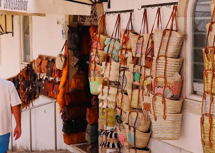 Old Fisherman's Corner 18 - Centro Old Town * 阿尔布费拉