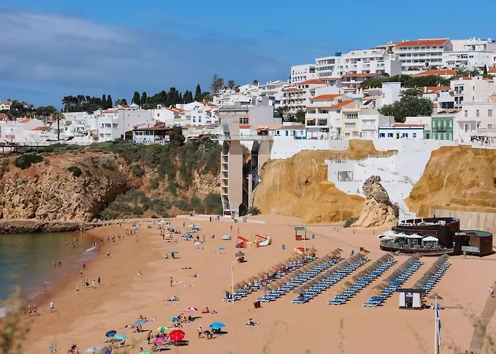 公寓 Old Fisherman's Corner 18 - Centro Old Town