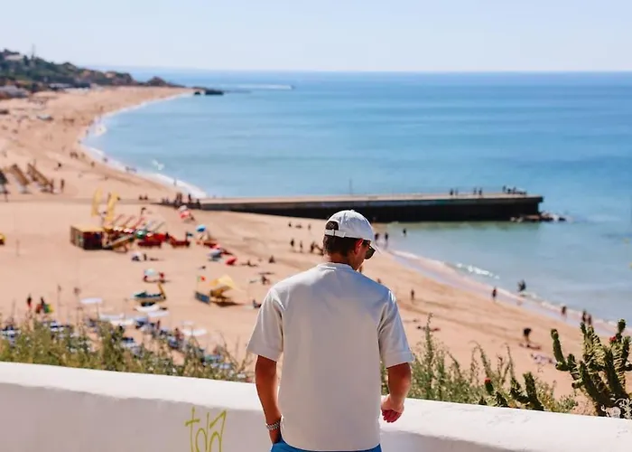 公寓 Old Fisherman's Corner 18 - Centro Old Town *