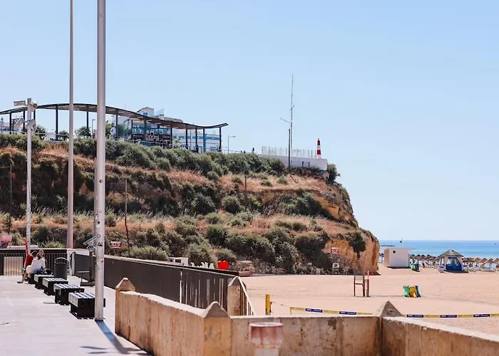 公寓 Old Fisherman's Corner 18 - Centro Old Town *