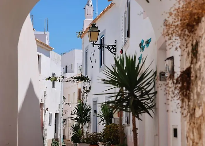 Old Fisherman's Corner 18 - Centro Old Town *