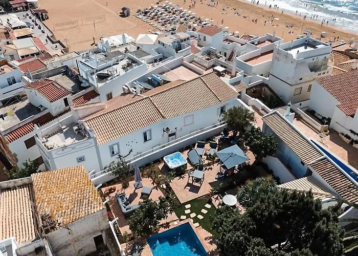 Old Fisherman's Corner 18 - Centro Old Town