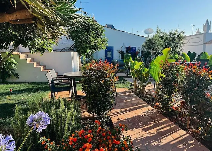 公寓 Old Fisherman's Corner 18 - Centro Old Town