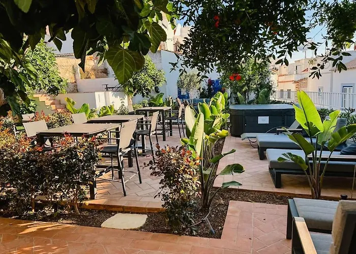 Old Fisherman's Corner 18 - Centro Old Town *