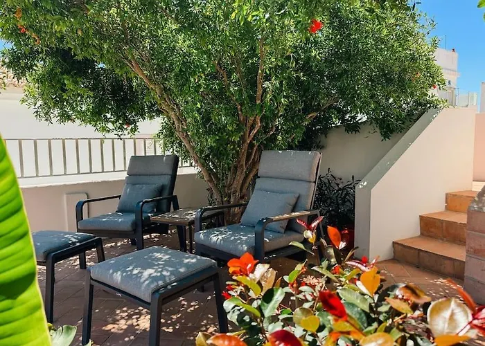 Old Fisherman's Corner 18 - Centro Old Town * 阿尔布费拉