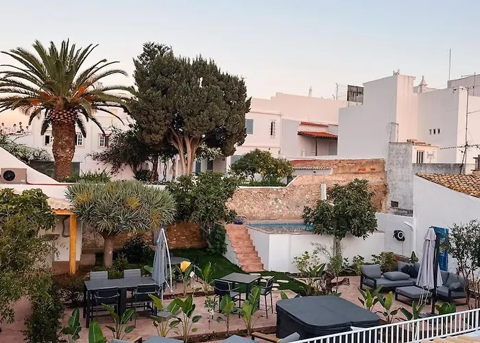 Old Fisherman's Corner 18 - Centro Old Town