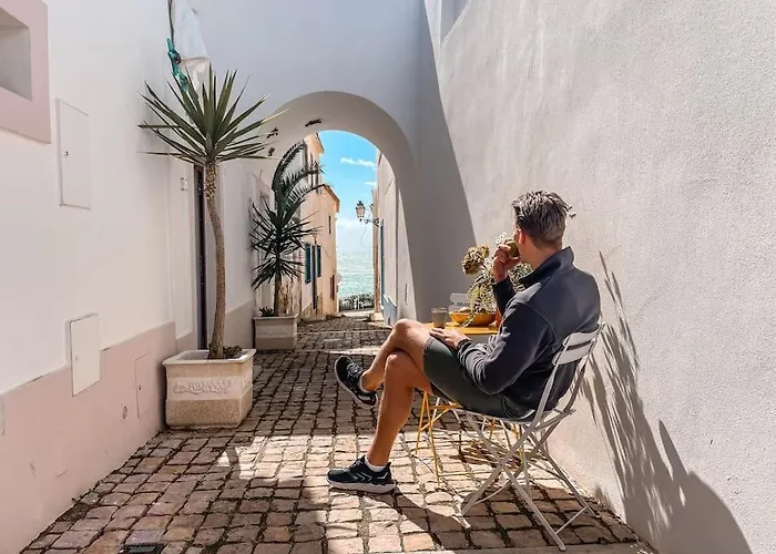 Old Fisherman's Corner 18 - Centro Old Town *