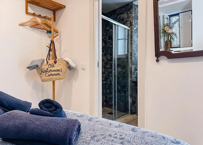 Old Fisherman's Corner 18 - Centro Old Town