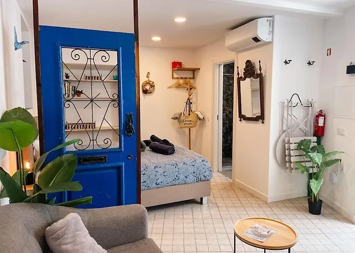 Old Fisherman's Corner 18 - Centro Old Town 公寓