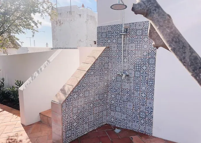 Old Fisherman's Corner 18 - Centro Old Town * 阿尔布费拉