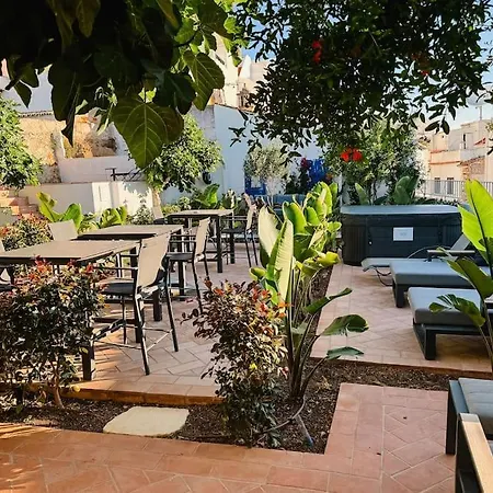 Old Fisherman's Corner 18 - Centro Old Town *