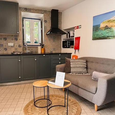 Old Fisherman's Corner 18 - Centro Old Town Albufeira