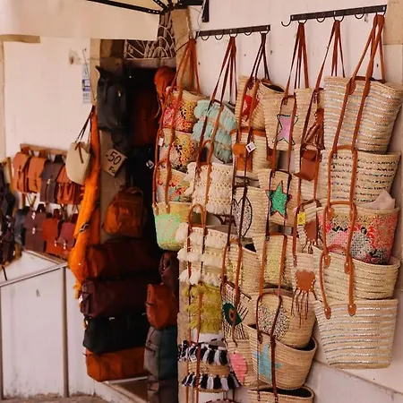 Old Fisherman's Corner 18 - Centro Old Town * 알부페이라